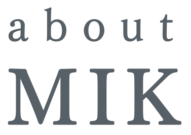 aboutMIK